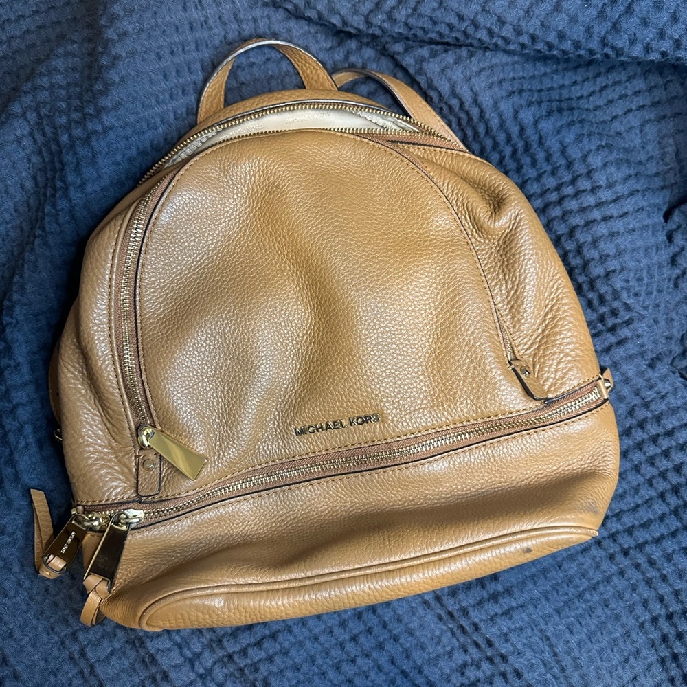 Michael Kors Backpack